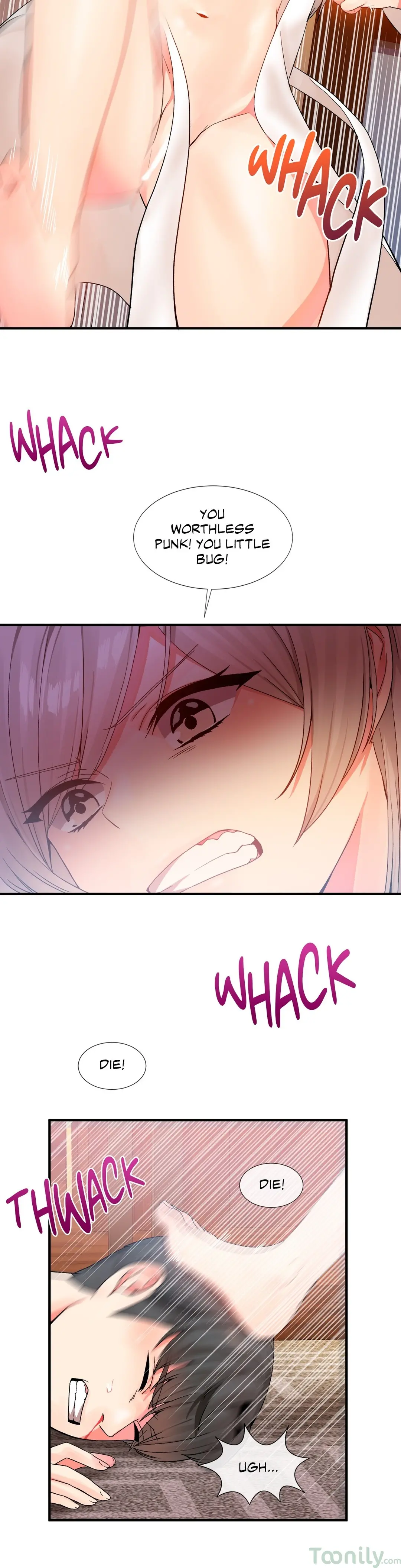 Deceptions - Chapter 10 [photo 15] - MangaPorn