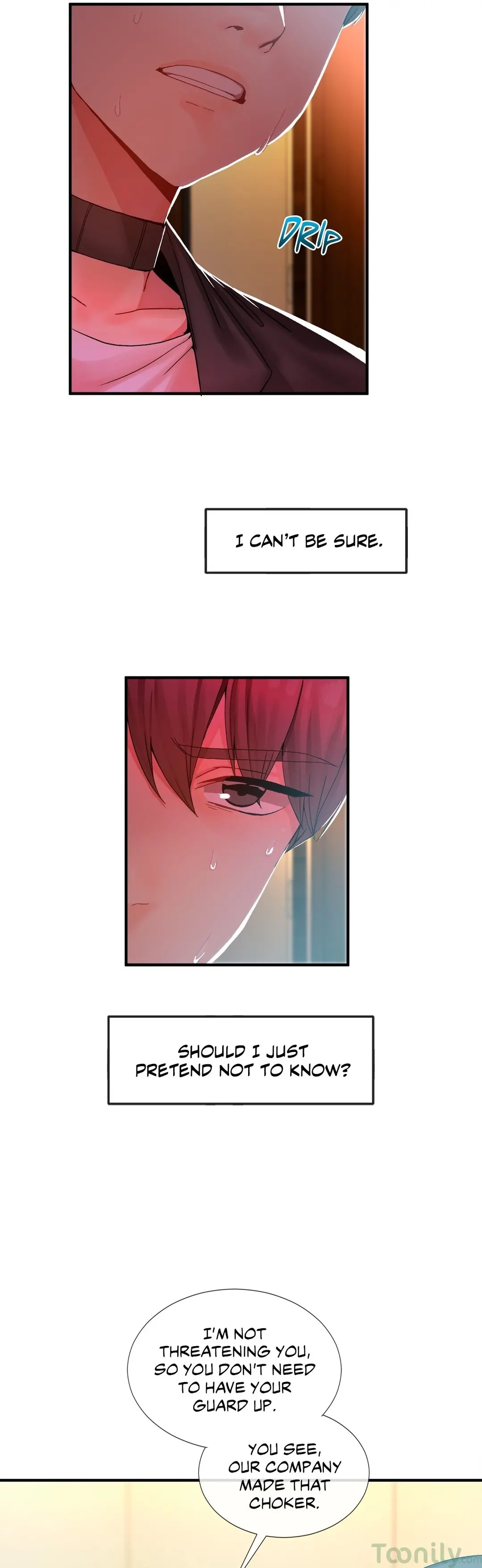 Deceptions - Chapter 10 [photo 2] - MangaPorn