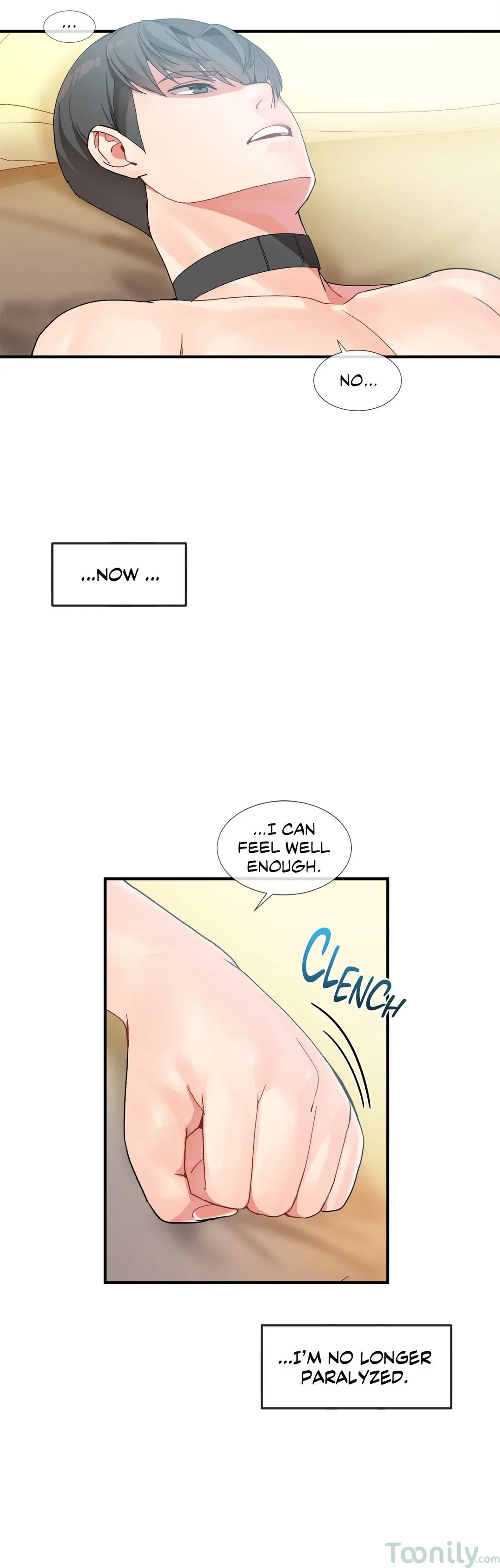 Deceptions - Chapter 11 [photo 10] - MangaPorn