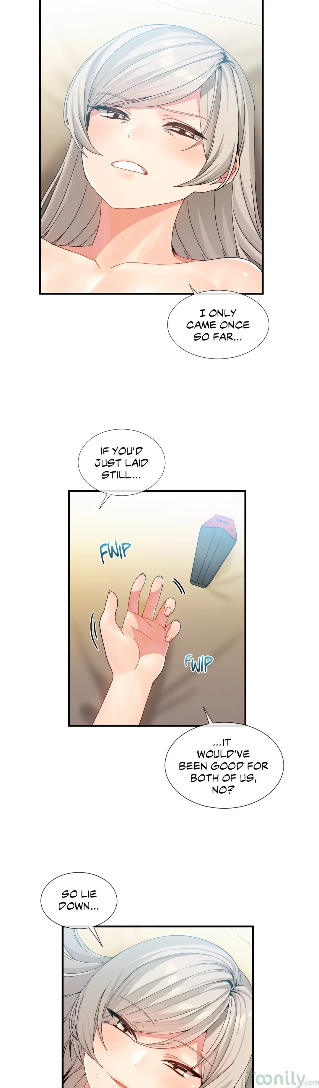 Deceptions - Chapter 11 [photo 13] - MangaPorn