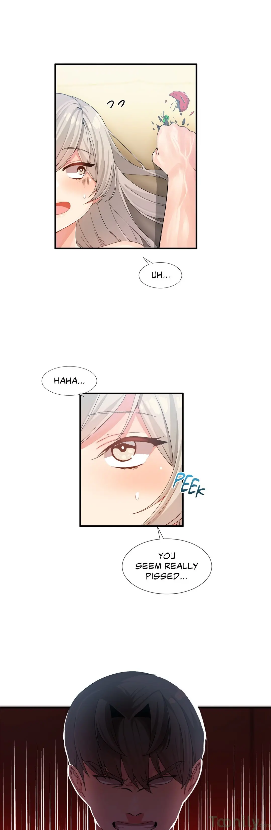 Deceptions - Chapter 11 [photo 15] - MangaPorn