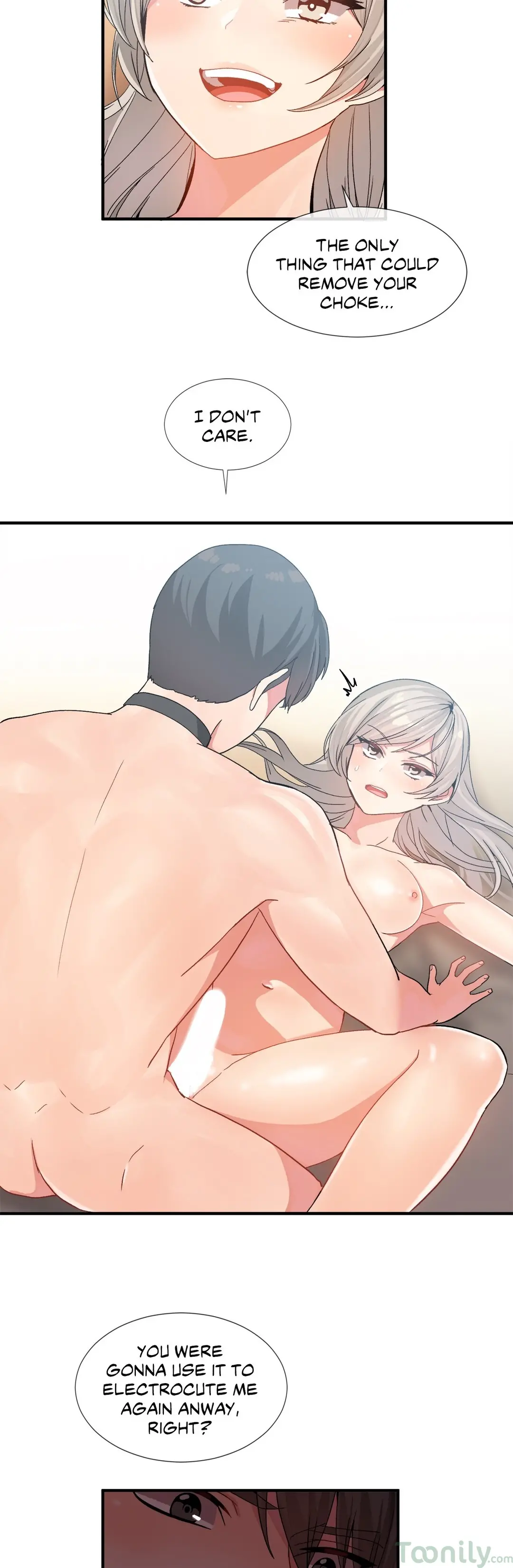 Deceptions - Chapter 11 [photo 17] - MangaPorn