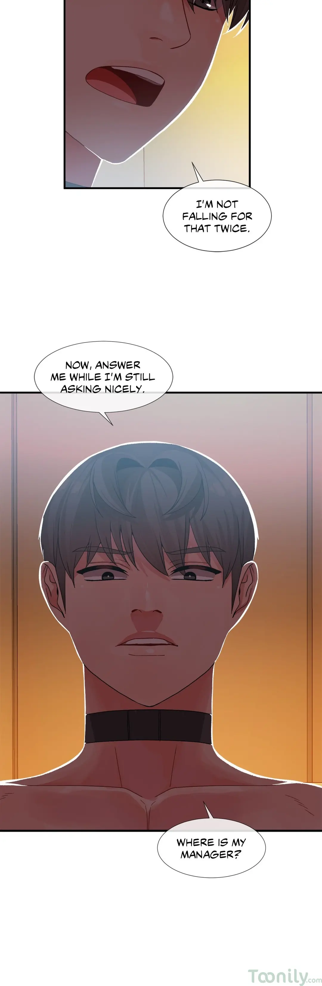 Deceptions - Chapter 11 [photo 18] - MangaPorn