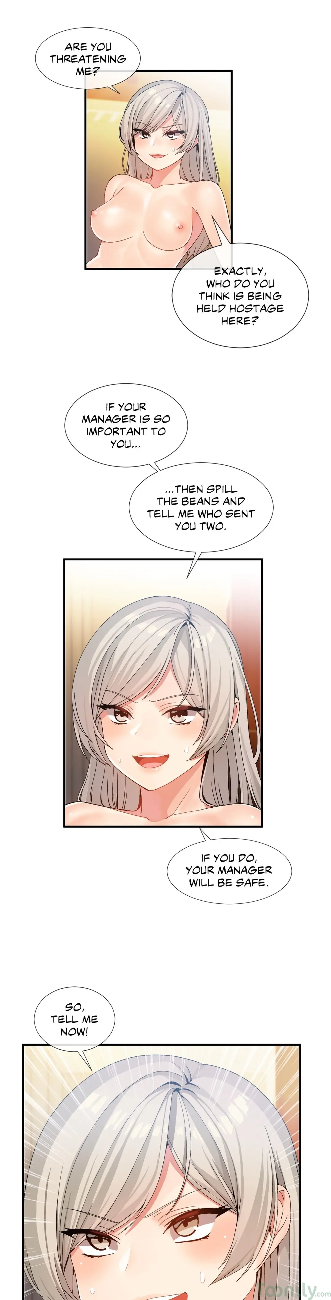 Deceptions - Chapter 11 [photo 19] - MangaPorn