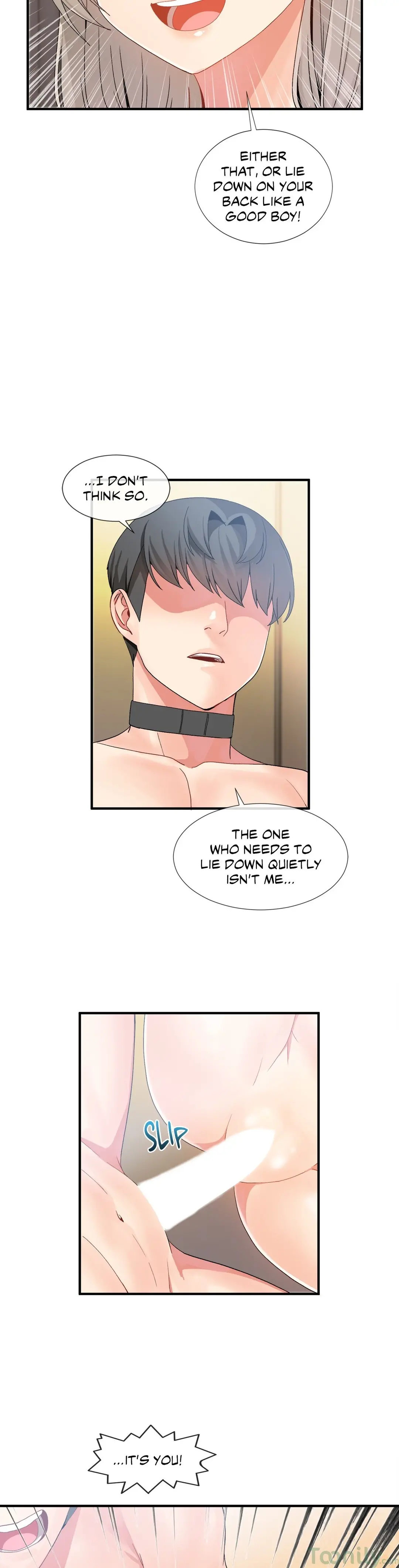 Deceptions - Chapter 11 [photo 20] - MangaPorn
