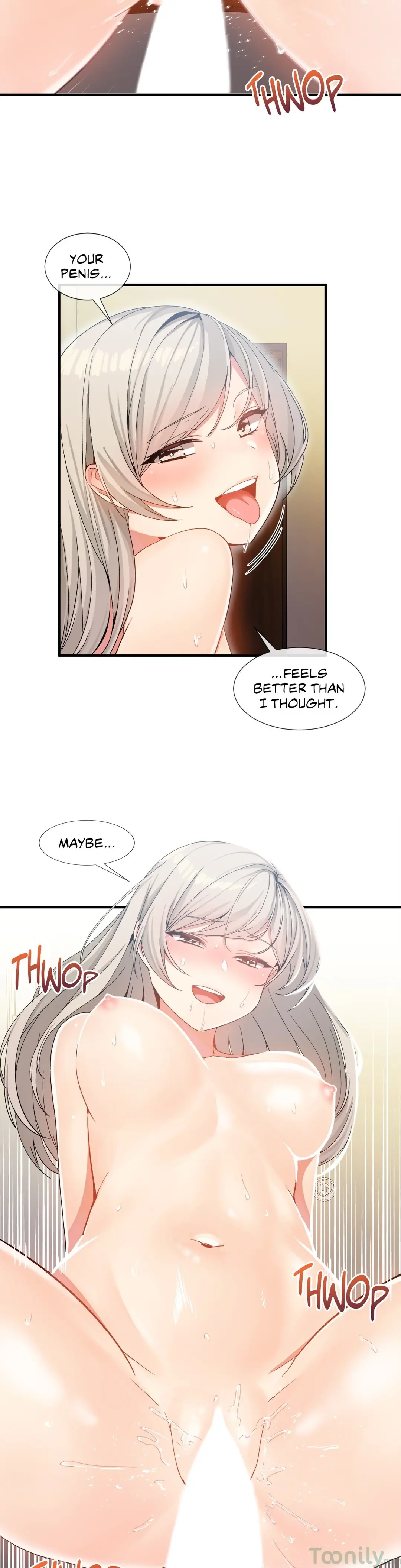 Deceptions - Chapter 11 [photo 5] - MangaPorn