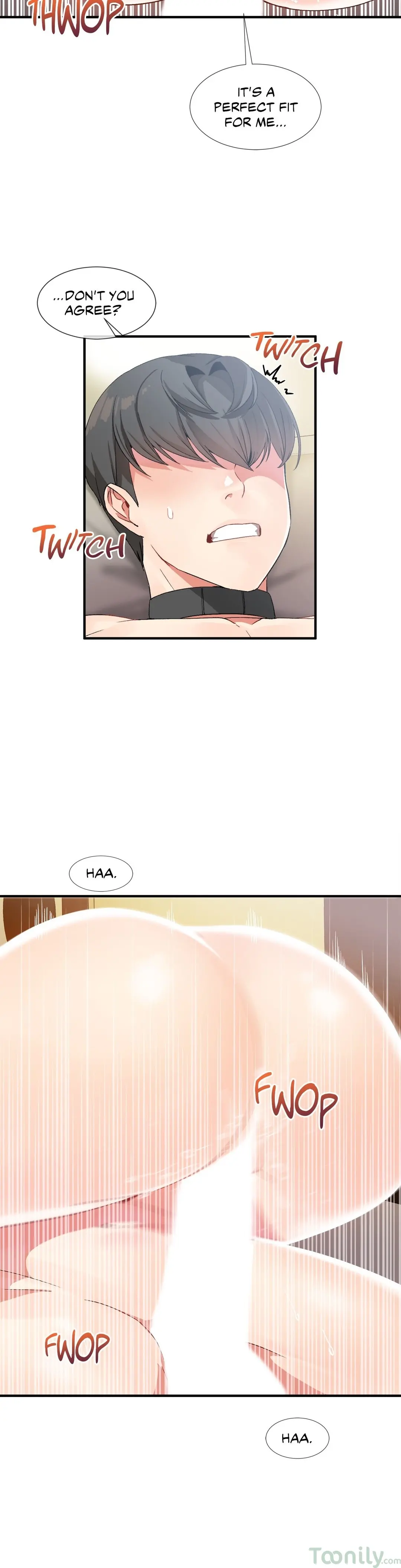 Deceptions - Chapter 11 [photo 6] - MangaPorn