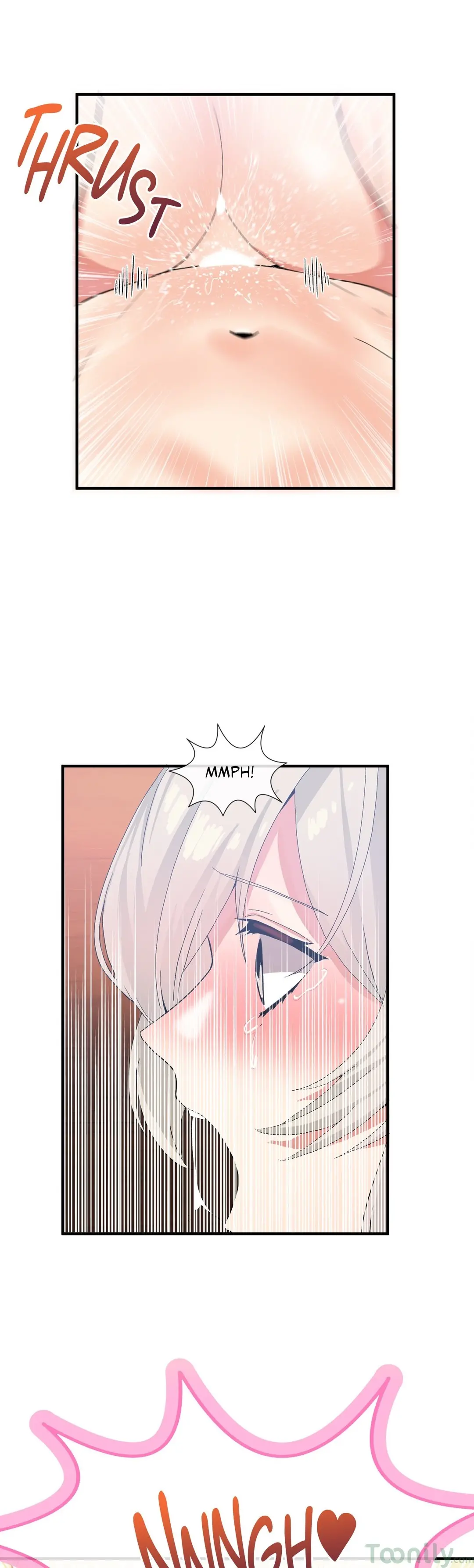 Deceptions - Chapter 12 [photo 10] - MangaPorn
