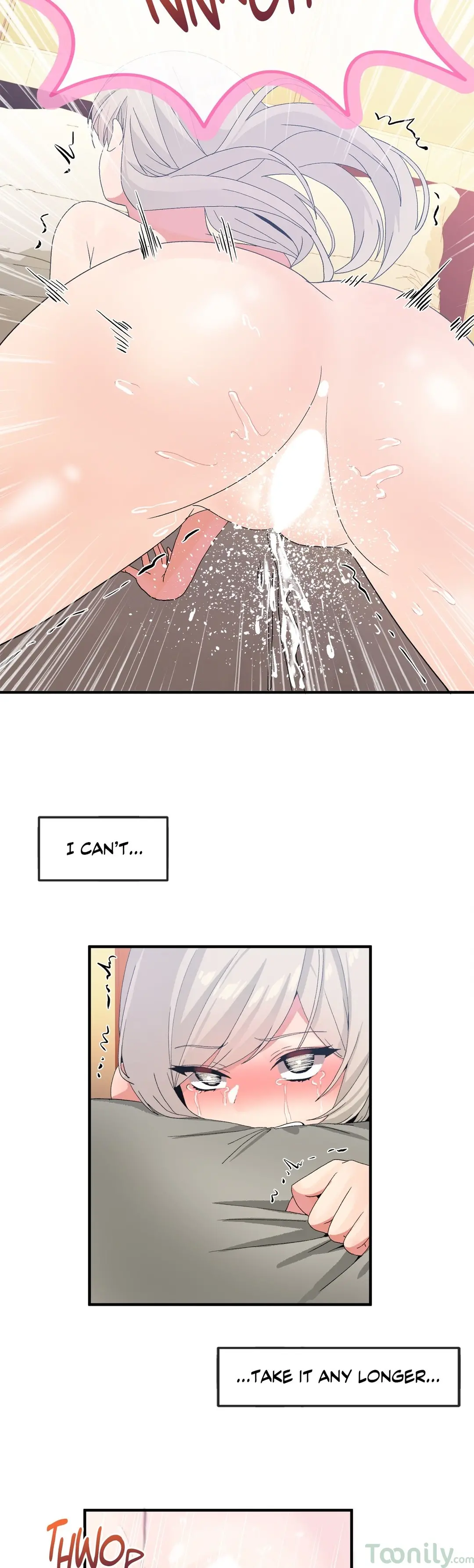 Deceptions - Chapter 12 [photo 11] - MangaPorn