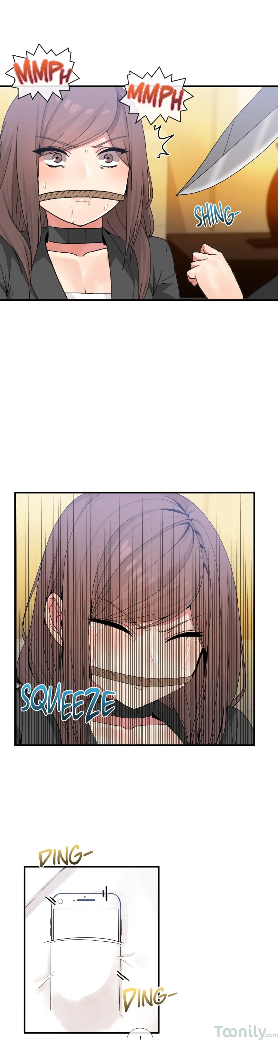 Deceptions - Chapter 12 [photo 19] - MangaPorn