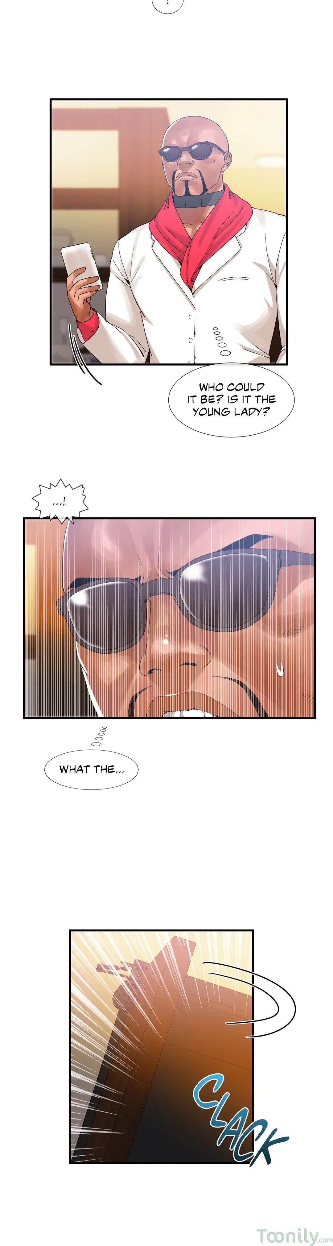 Deceptions - Chapter 12 [photo 20] - MangaPorn