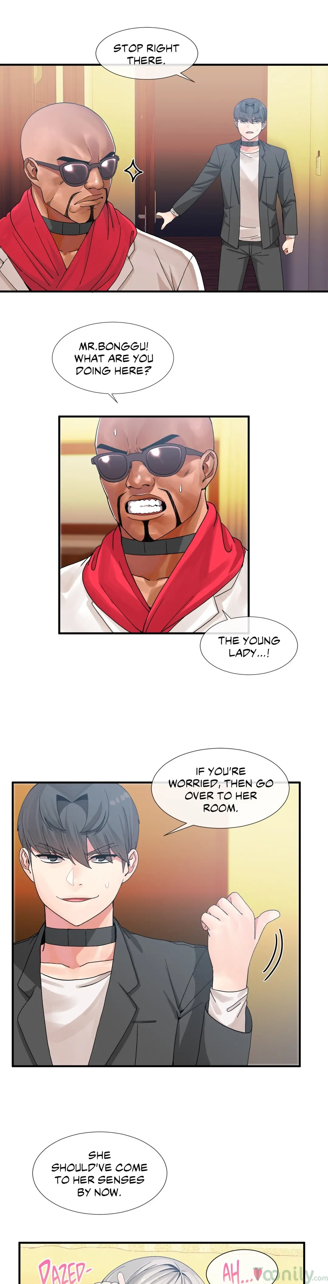 Deceptions - Chapter 12 [photo 21] - MangaPorn
