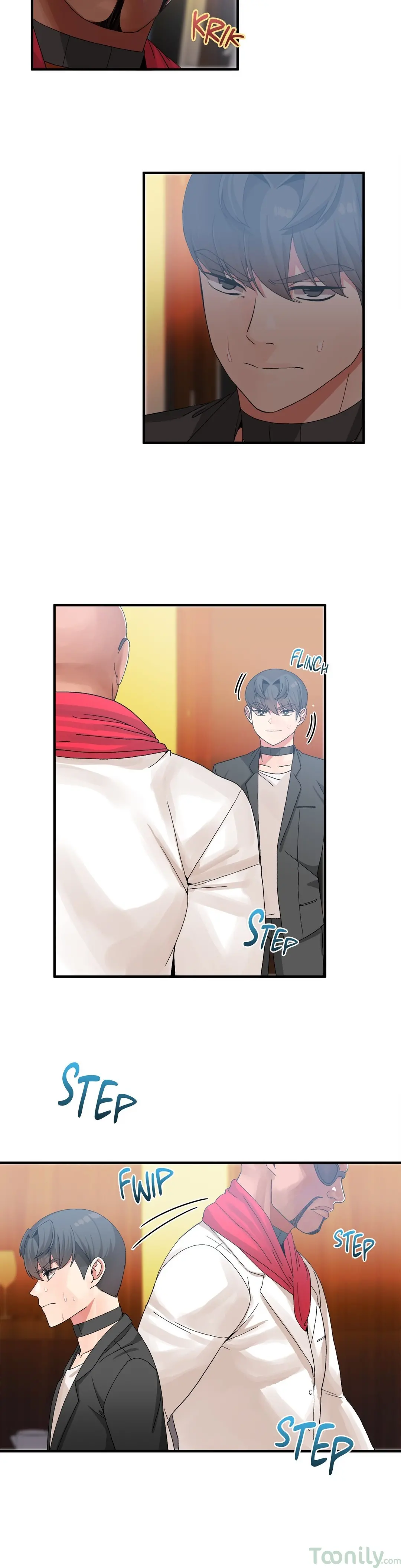 Deceptions - Chapter 12 [photo 23] - MangaPorn