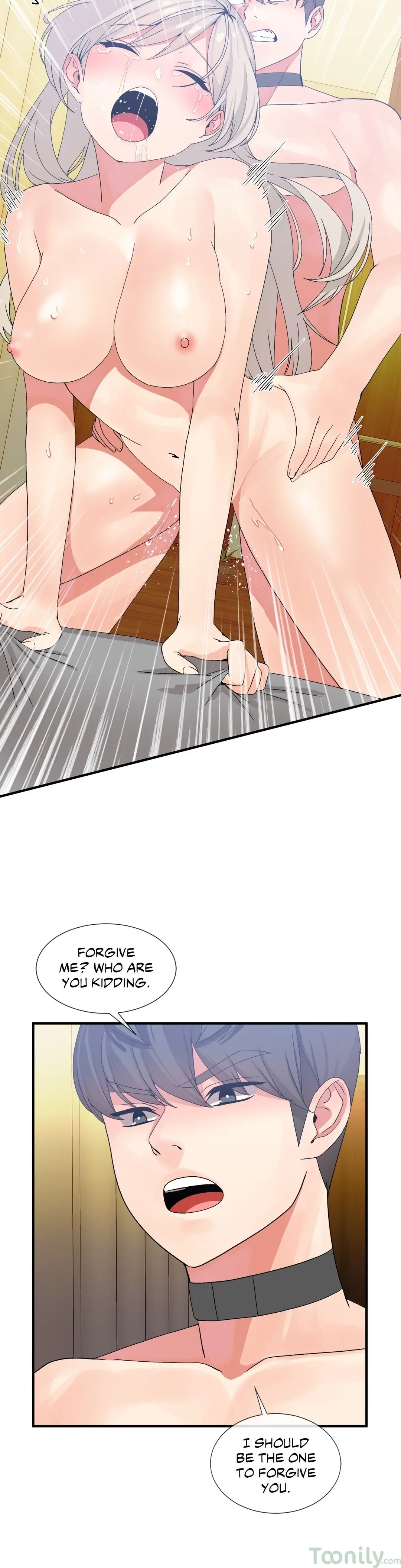 Deceptions - Chapter 12 [photo 8] - MangaPorn