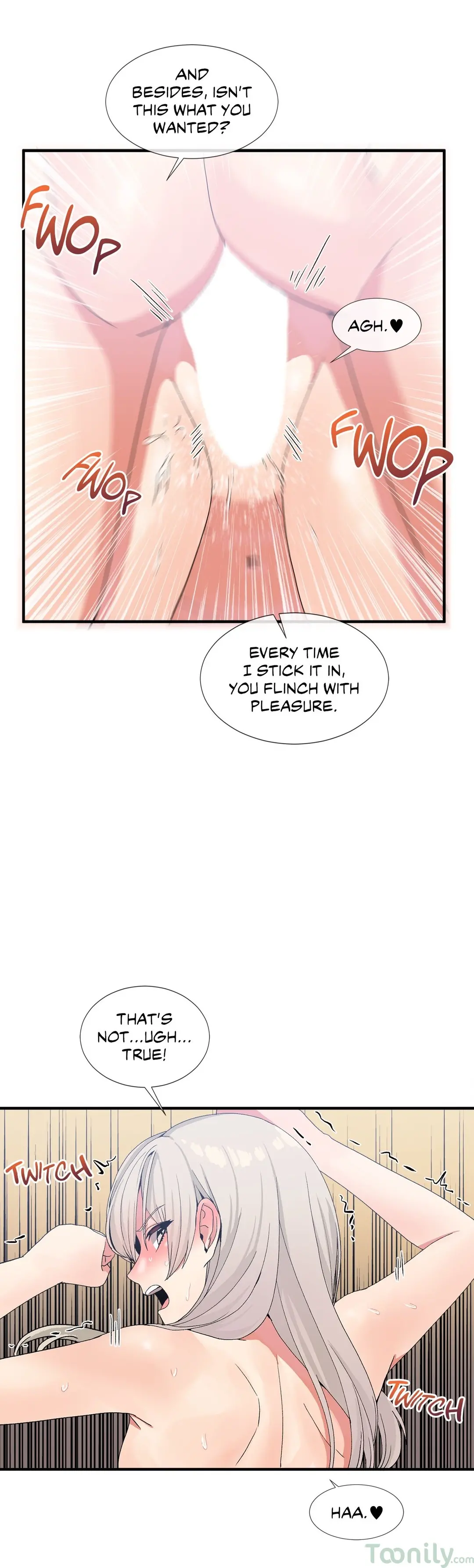 Deceptions - Chapter 12 [photo 9] - MangaPorn