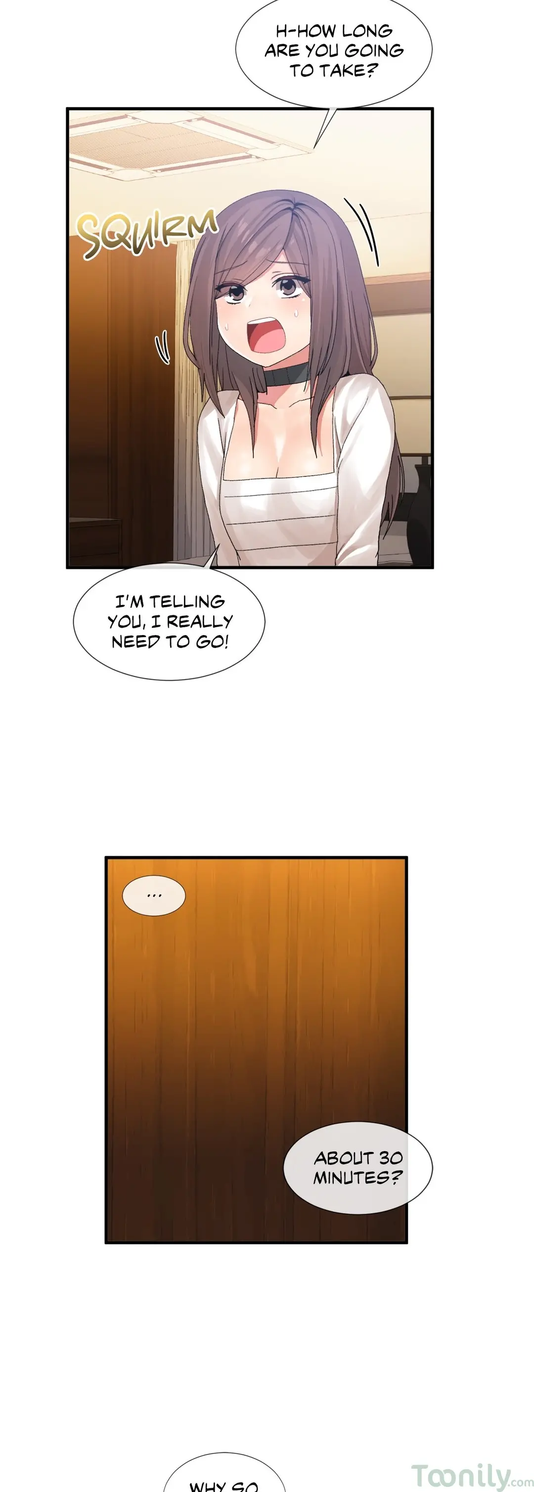 Deceptions - Chapter 13 [photo 14] - MangaPorn