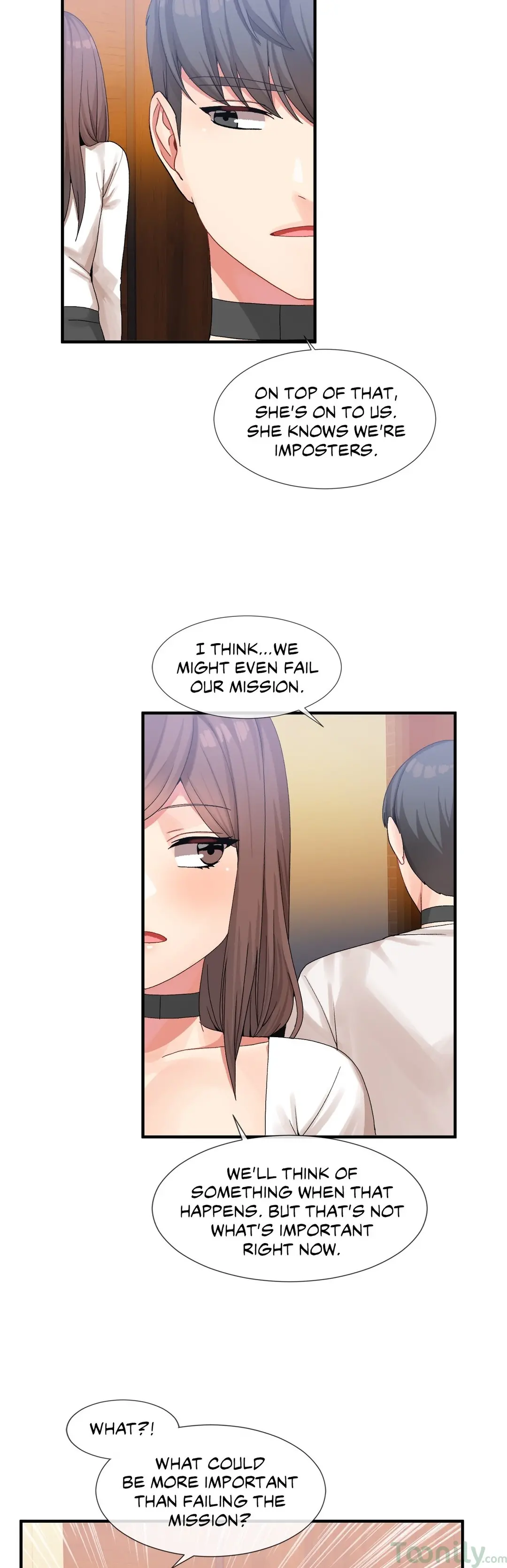 Deceptions - Chapter 13 [photo 22] - MangaPorn
