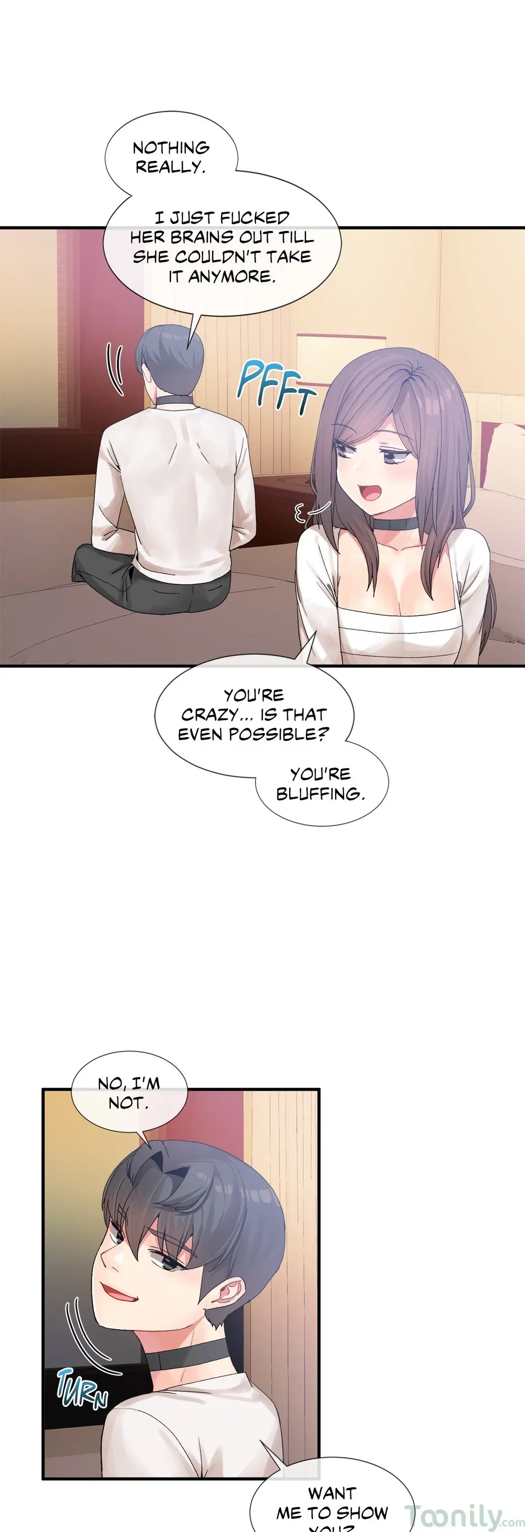 Deceptions - Chapter 13 [photo 24] - MangaPorn