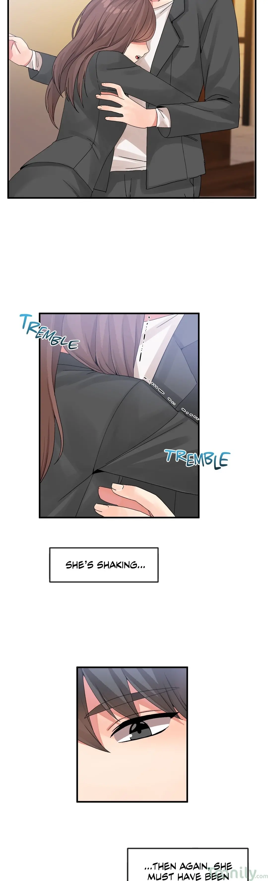 Deceptions - Chapter 13 [photo 3] - MangaPorn