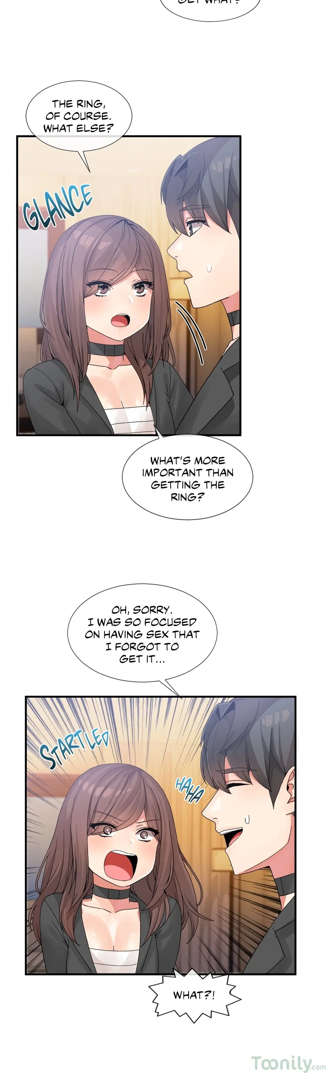 Deceptions - Chapter 13 [photo 5] - MangaPorn