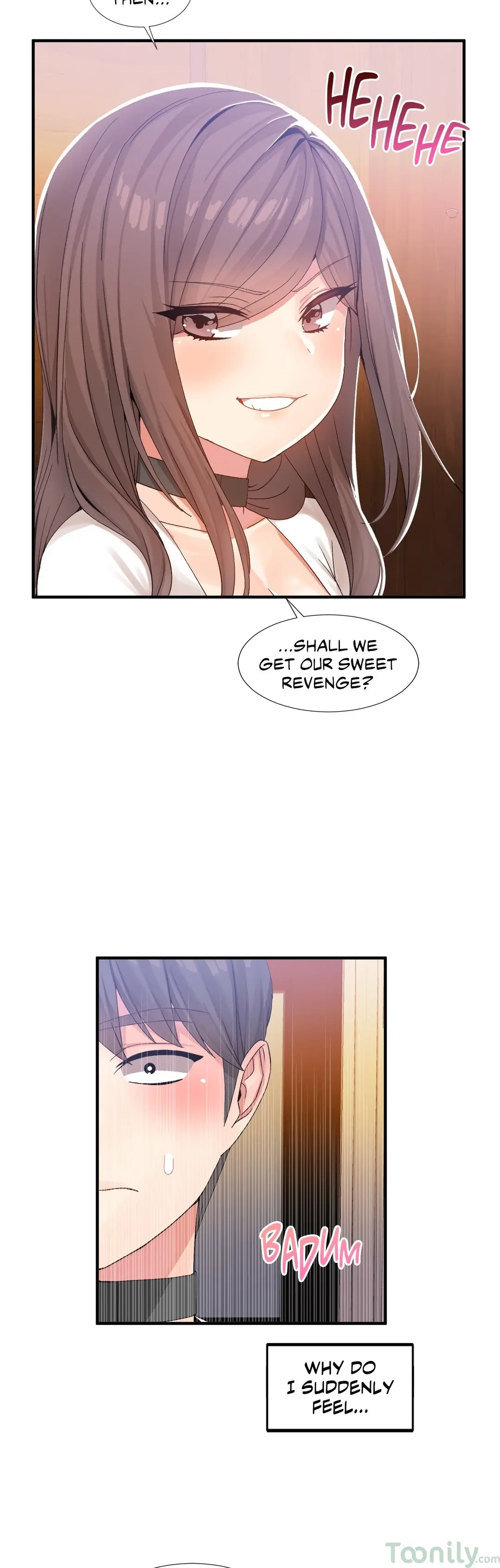 Deceptions - Chapter 14 [photo 15] - MangaPorn