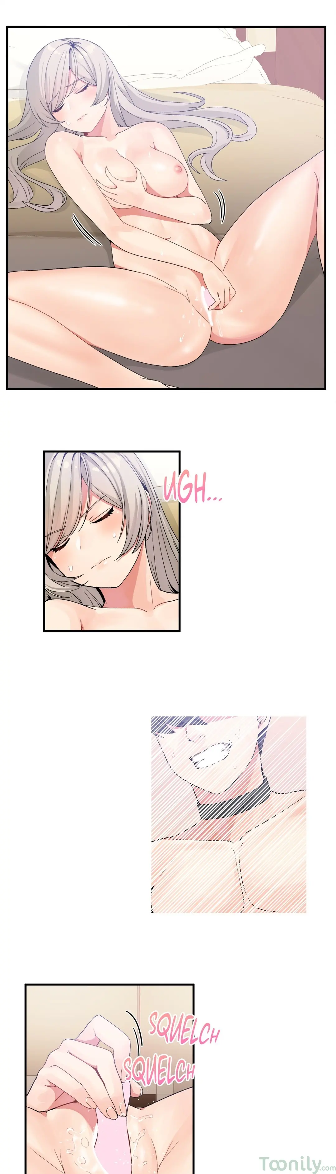 Deceptions - Chapter 14 [photo 18] - MangaPorn