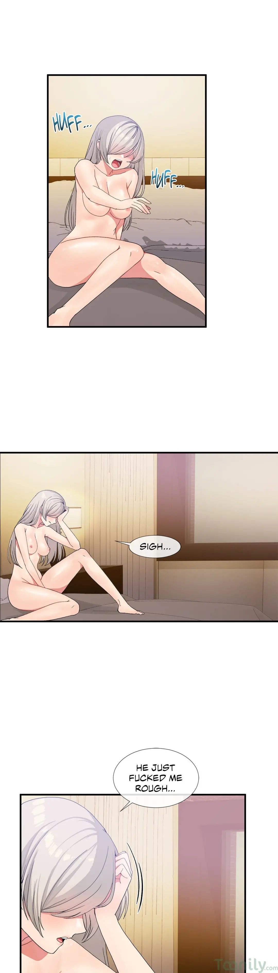 Deceptions - Chapter 14 [photo 20] - MangaPorn