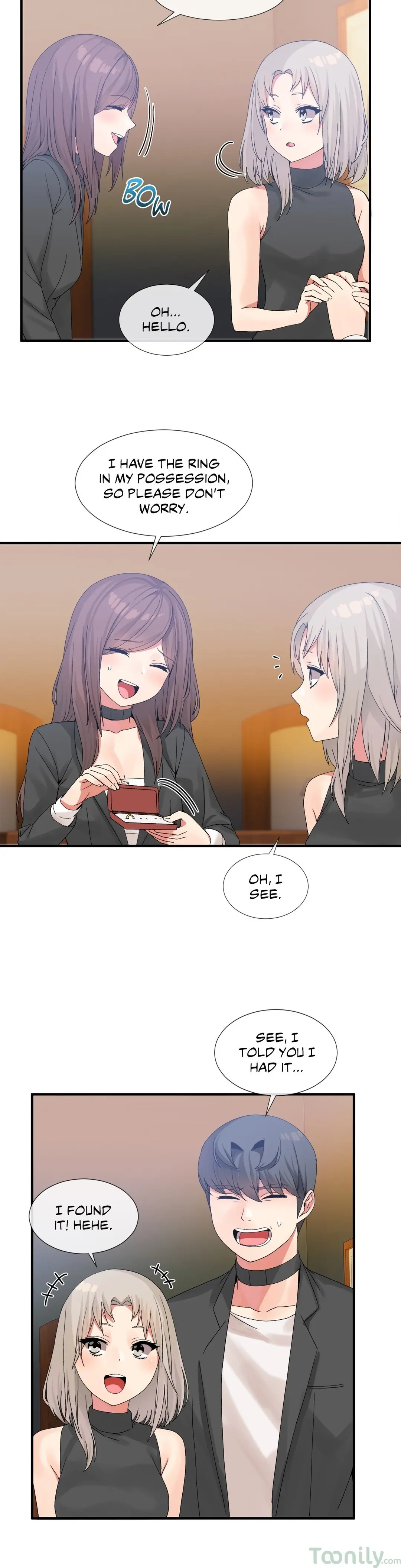 Deceptions - Chapter 15 [photo 15] - MangaPorn