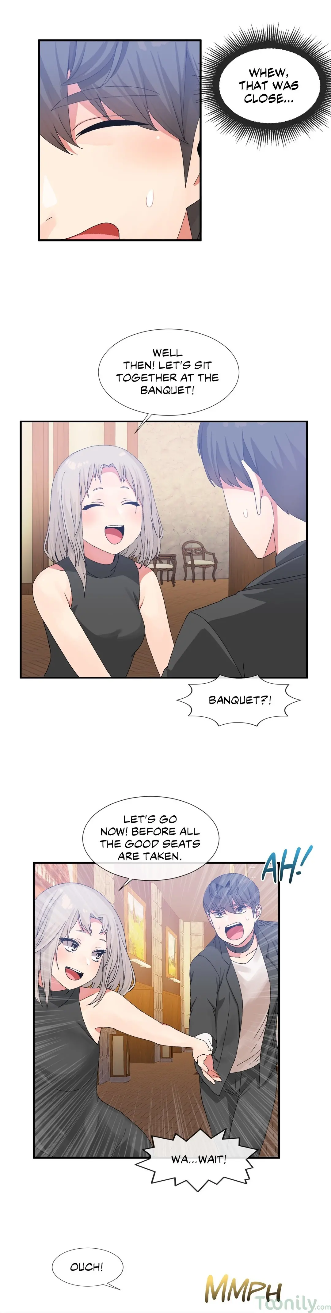 Deceptions - Chapter 15 [photo 16] - MangaPorn