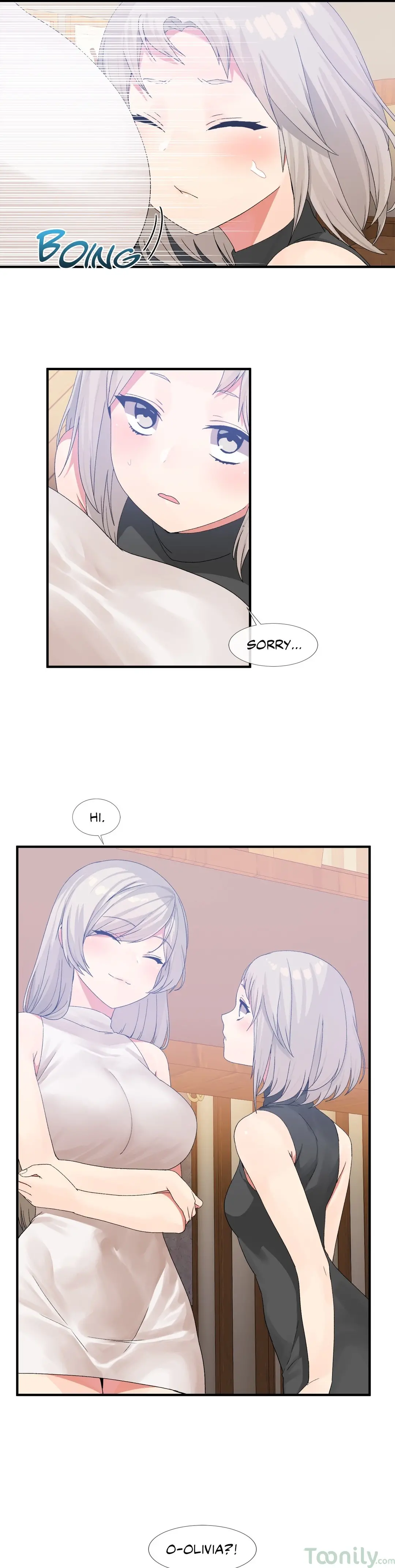 Deceptions - Chapter 15 [photo 17] - MangaPorn