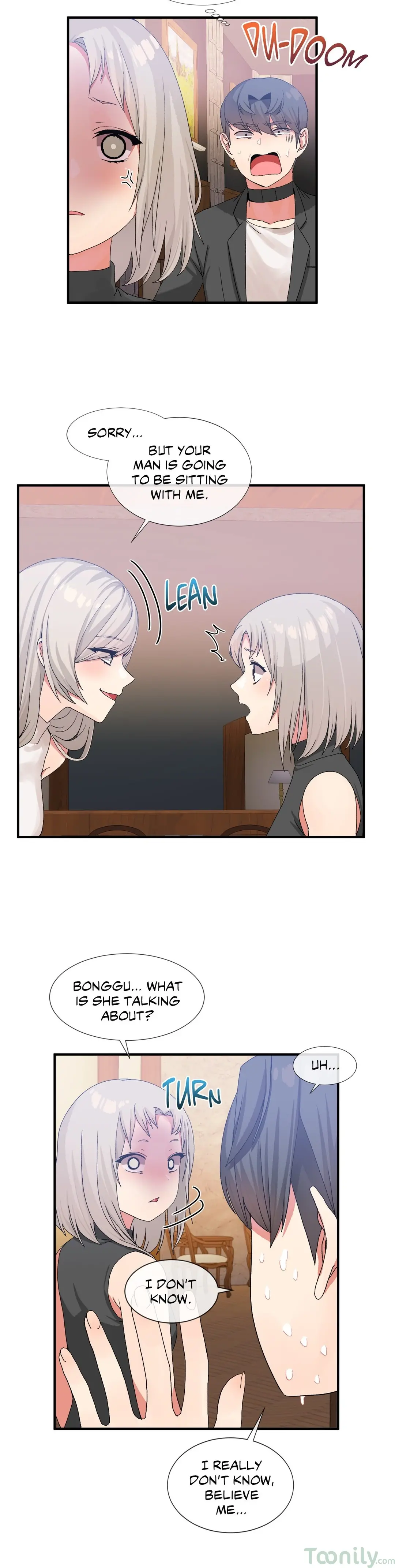 Deceptions - Chapter 15 [photo 18] - MangaPorn