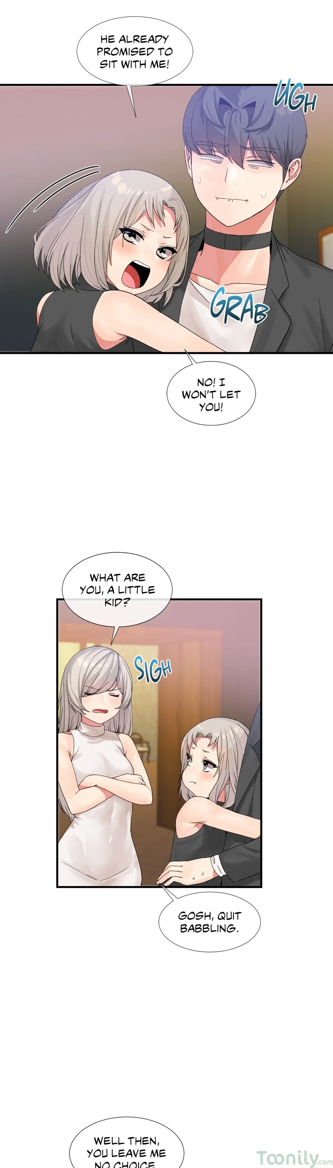 Deceptions - Chapter 15 [photo 21] - MangaPorn