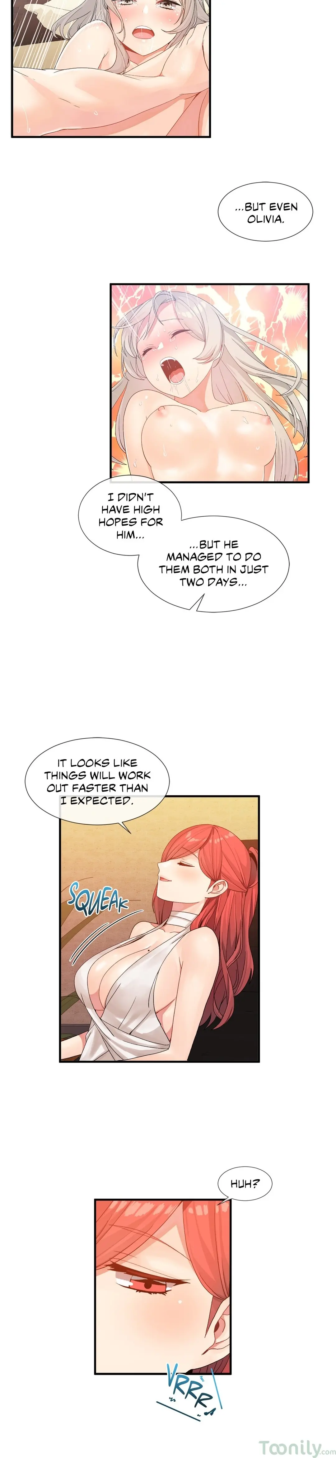 Deceptions - Chapter 15 [photo 3] - MangaPorn