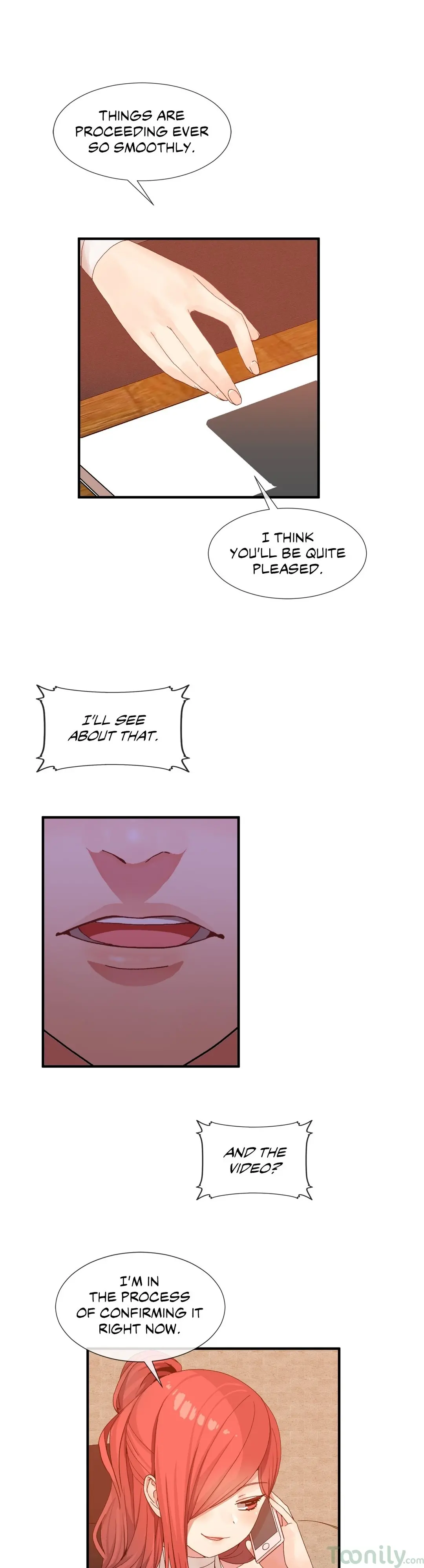 Deceptions - Chapter 15 [photo 5] - MangaPorn