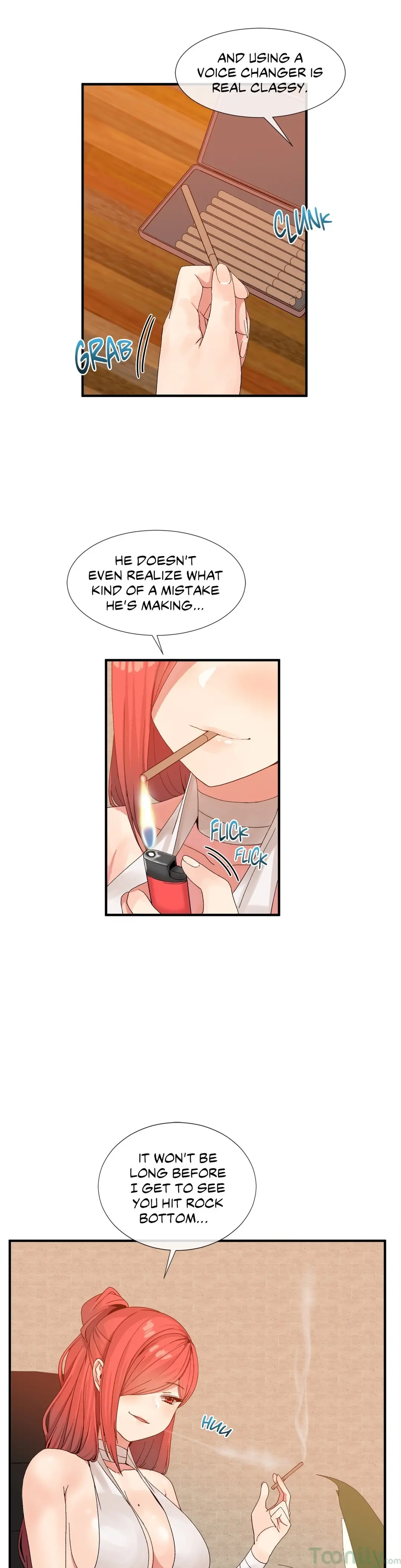 Deceptions - Chapter 15 [photo 7] - MangaPorn