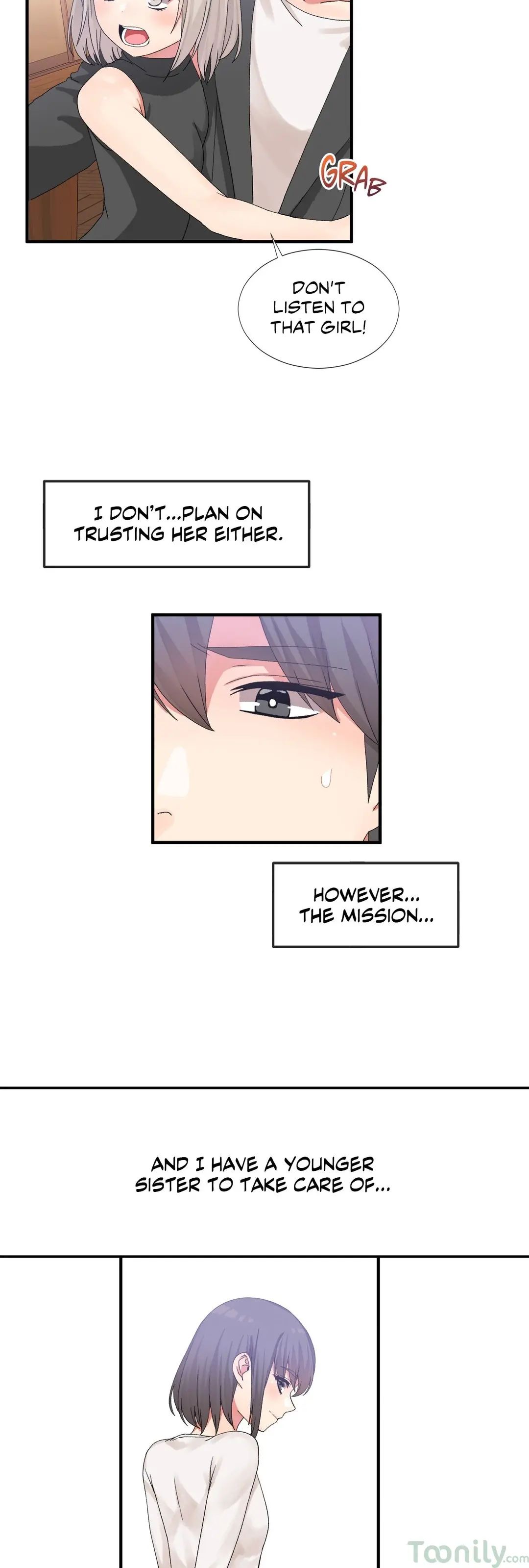 Deceptions - Chapter 16 [photo 12] - MangaPorn