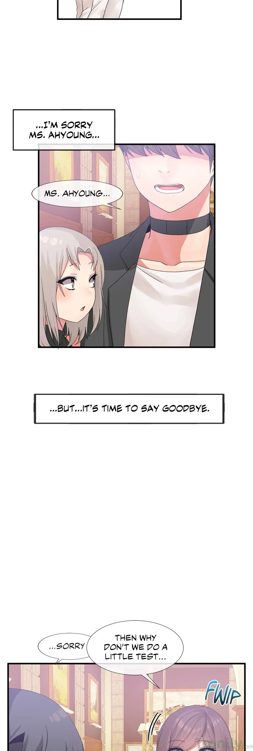 Deceptions - Chapter 16 [photo 13] - MangaPorn