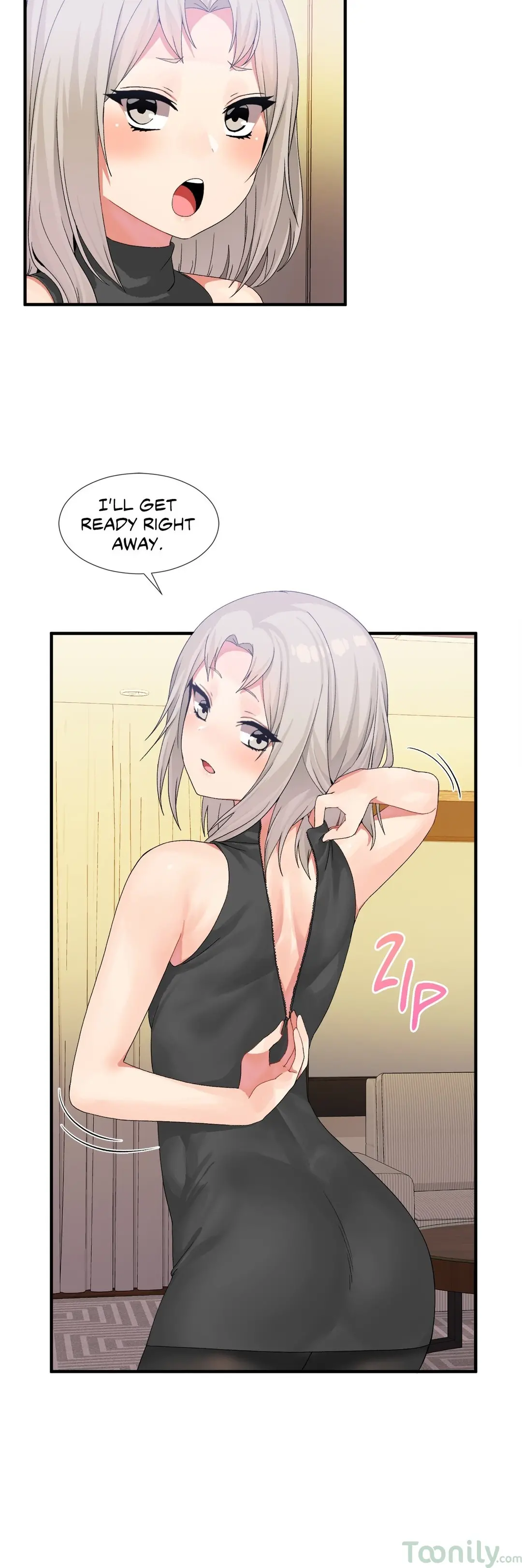 Deceptions - Chapter 16 [photo 22] - MangaPorn