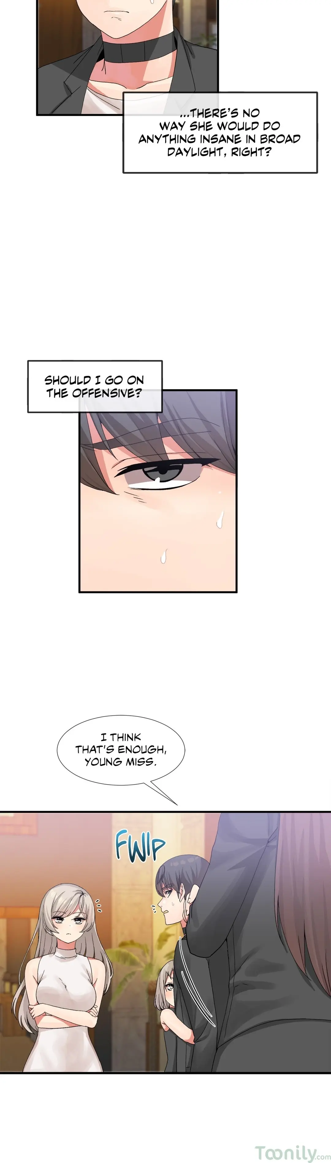 Deceptions - Chapter 16 [photo 3] - MangaPorn