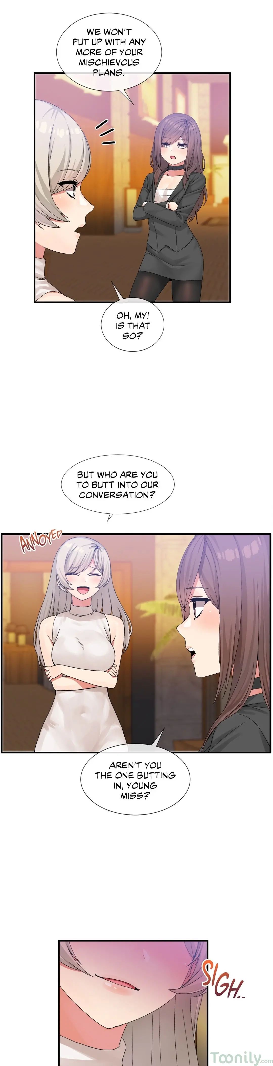 Deceptions - Chapter 16 [photo 4] - MangaPorn
