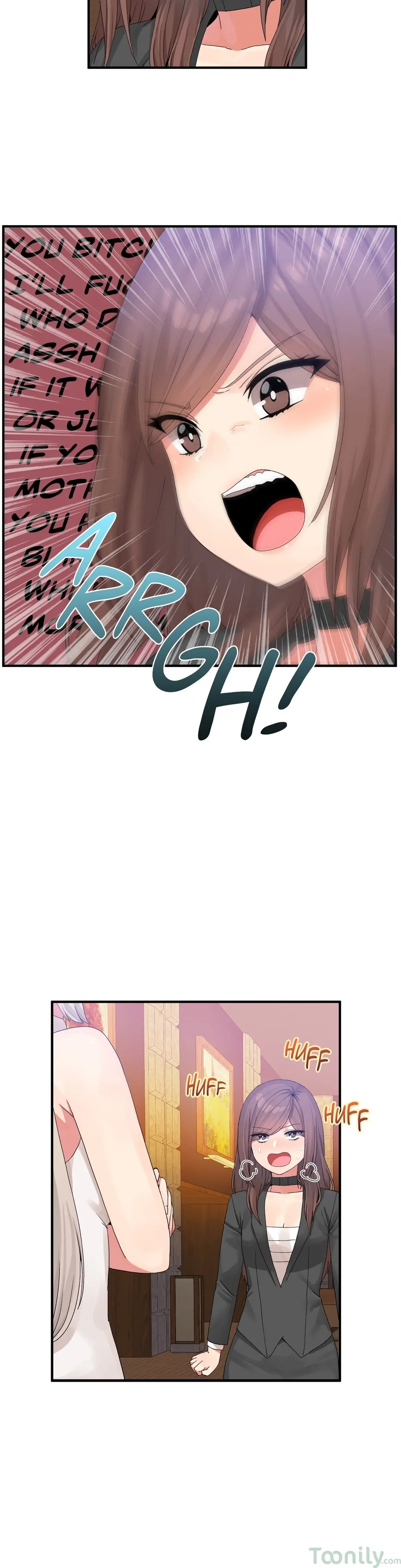 Deceptions - Chapter 16 [photo 6] - MangaPorn
