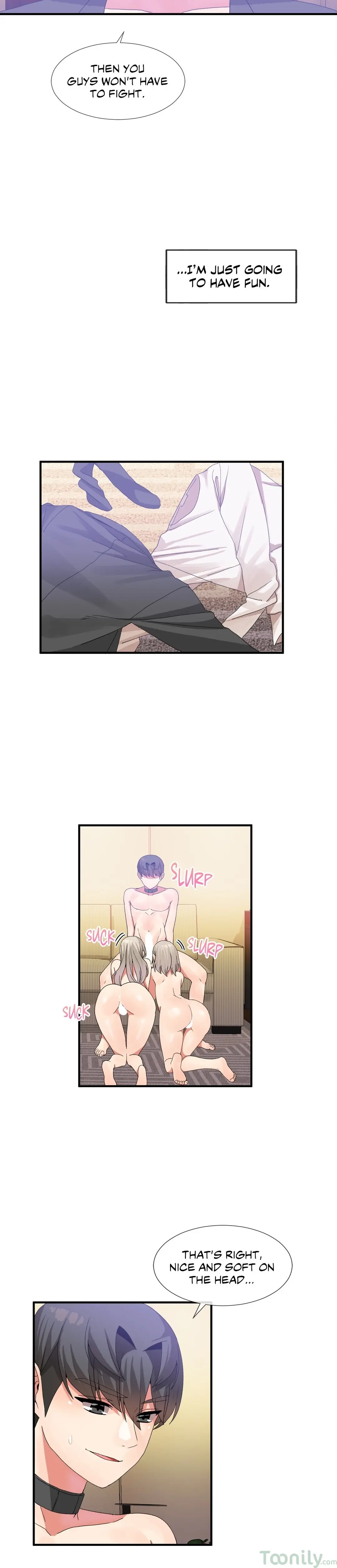 Deceptions - Chapter 17 [photo 10] - MangaPorn