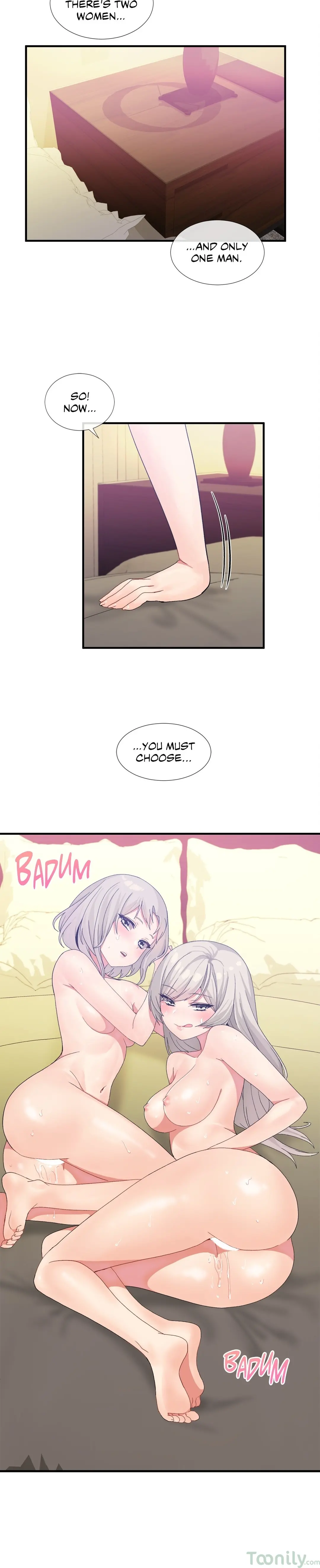 Deceptions - Chapter 17 [photo 14] - MangaPorn