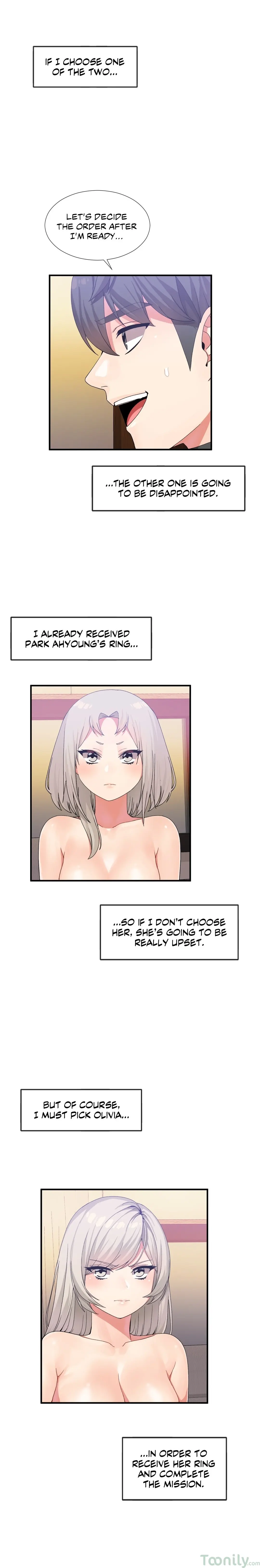 Deceptions - Chapter 17 [photo 2] - MangaPorn