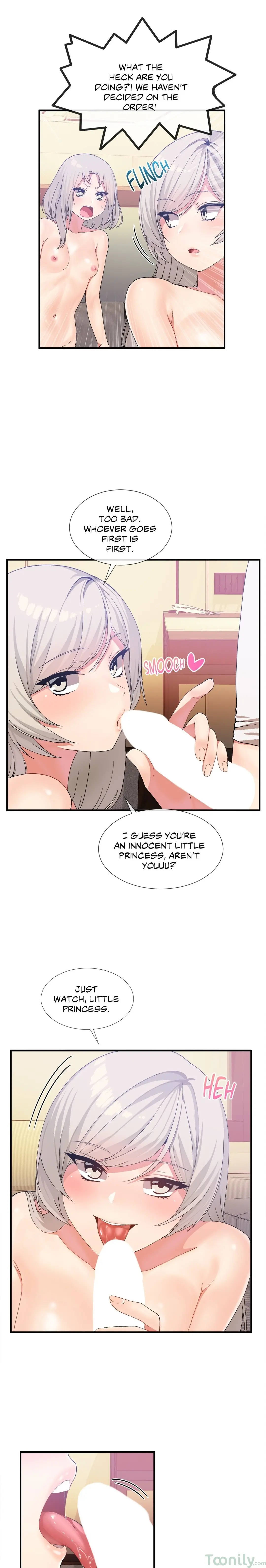 Deceptions - Chapter 17 [photo 5] - MangaPorn