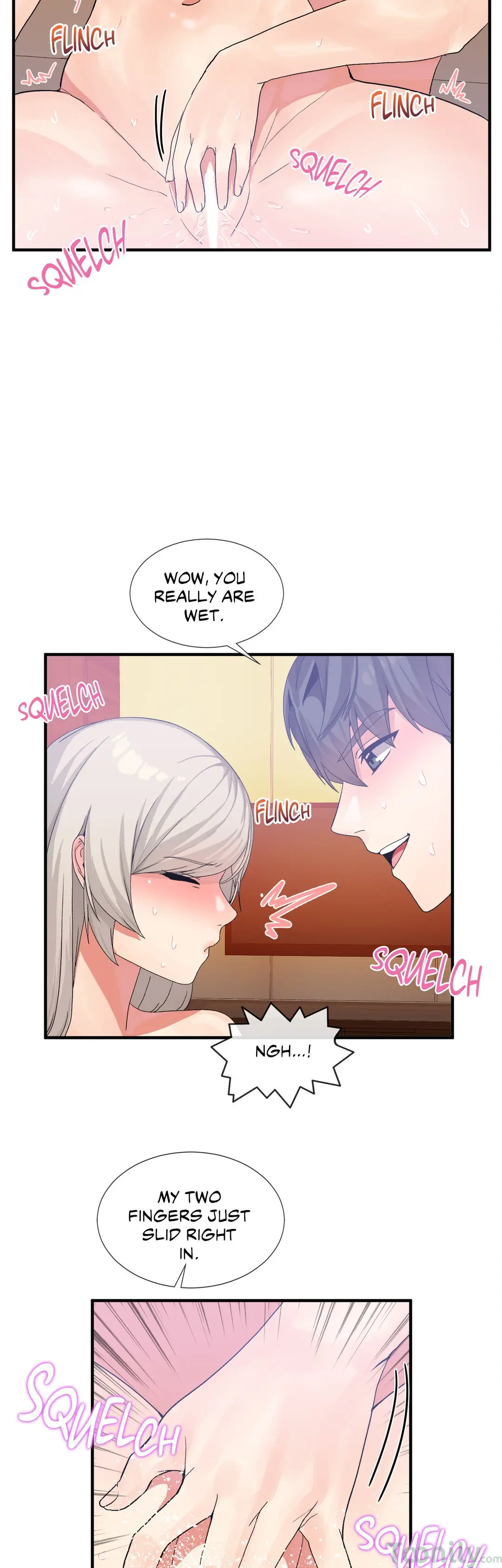 Deceptions - Chapter 18 [photo 18] - MangaPorn