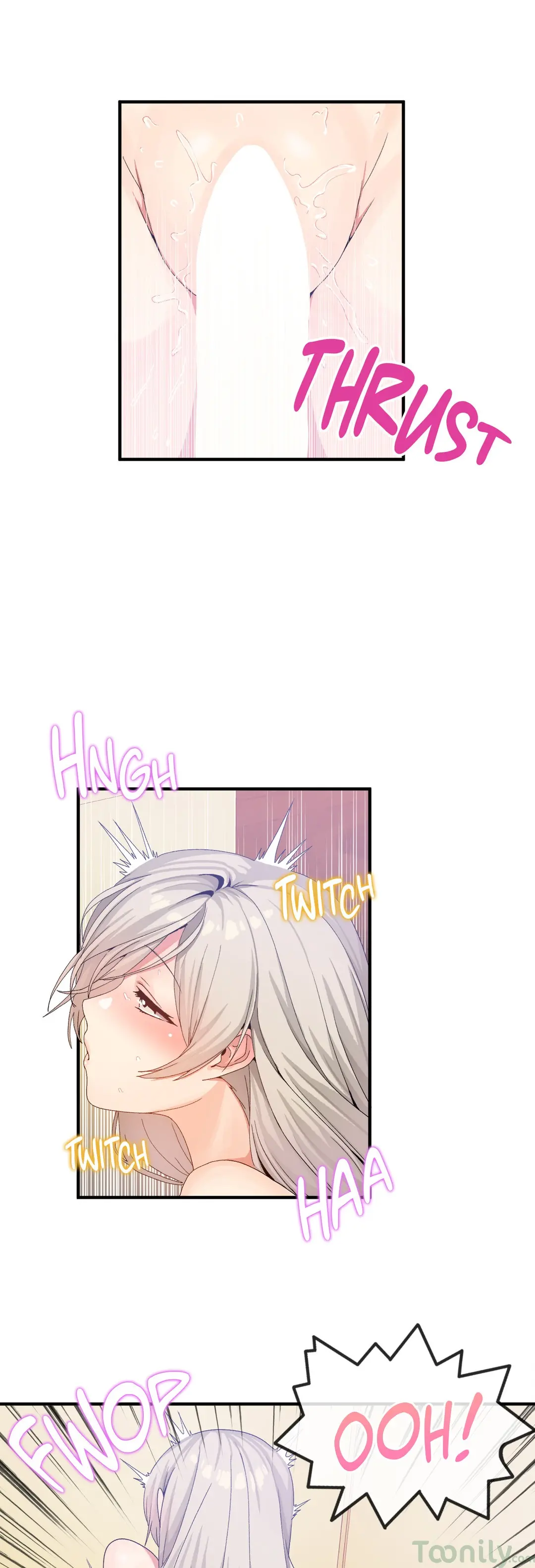 Deceptions - Chapter 18 [photo 22] - MangaPorn