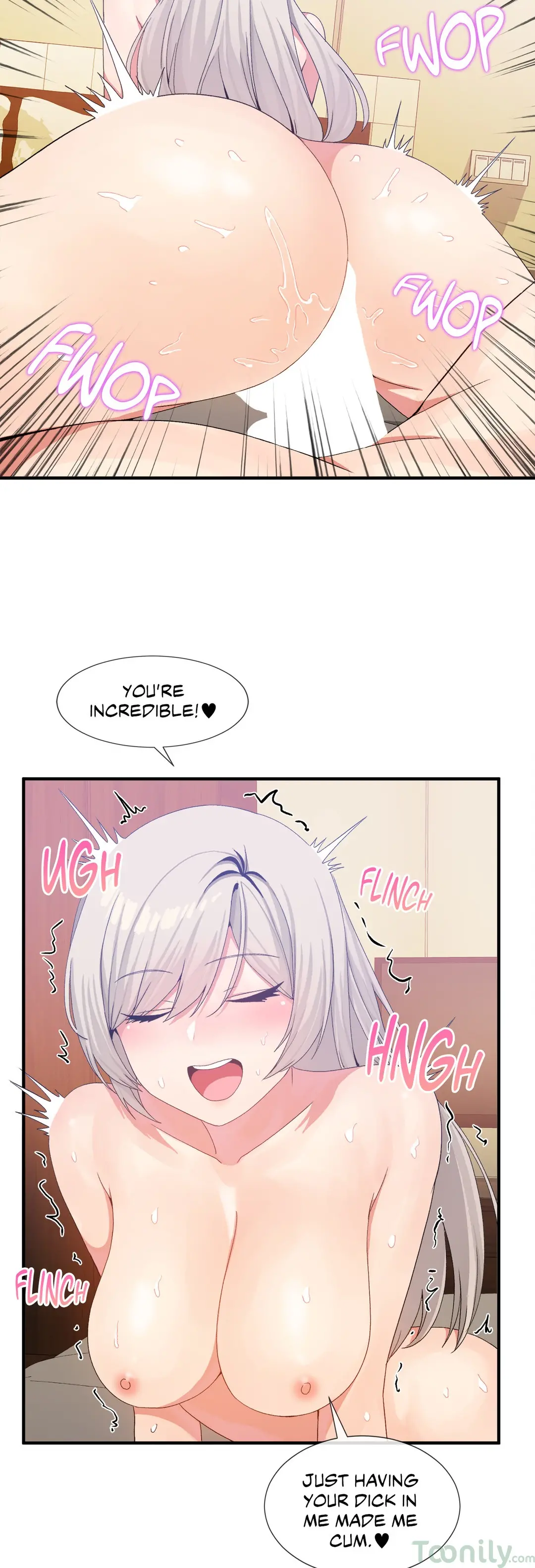 Deceptions - Chapter 18 [photo 23] - MangaPorn