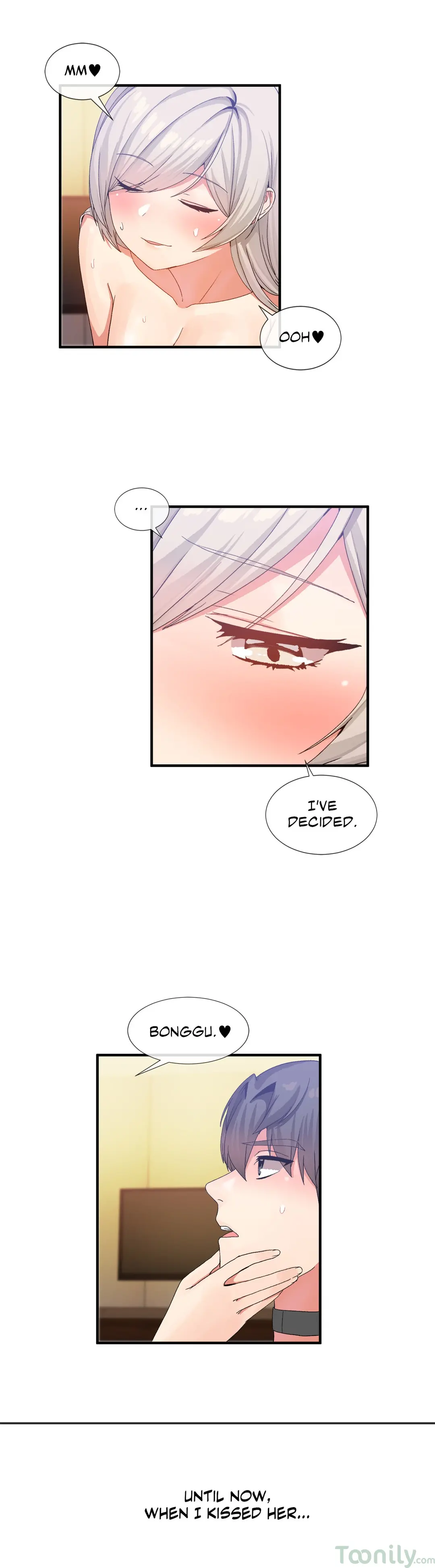 Deceptions - Chapter 18 [photo 25] - MangaPorn