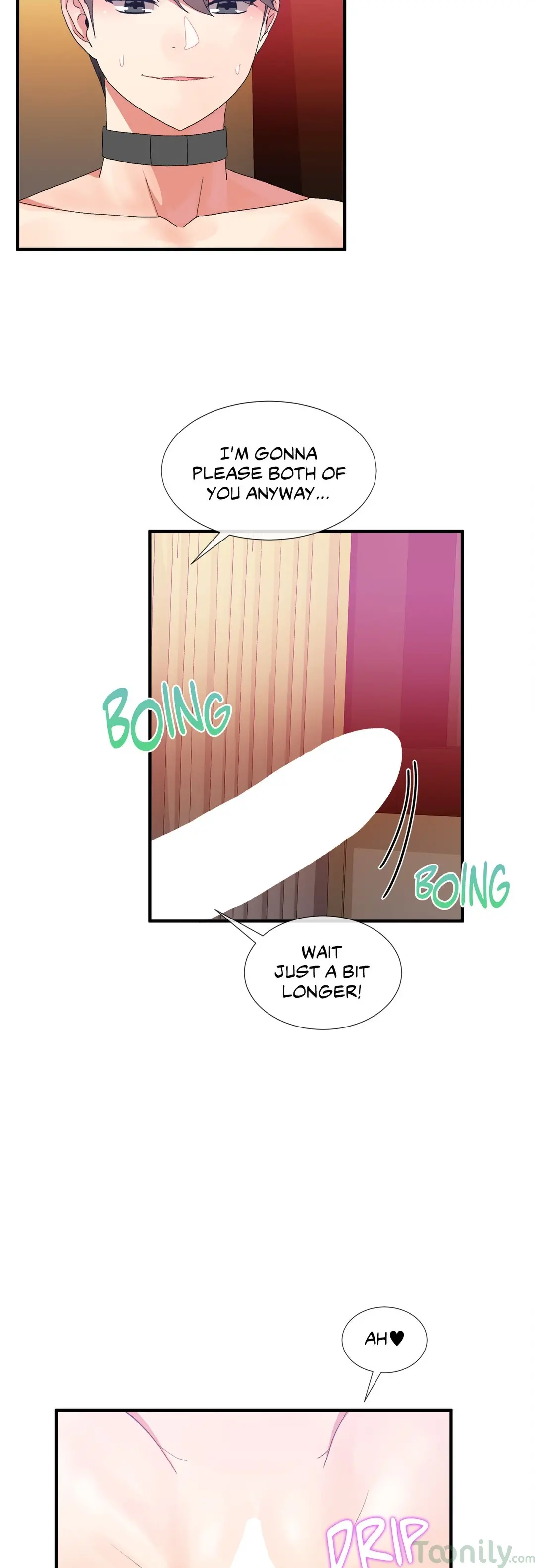 Deceptions - Chapter 18 [photo 3] - MangaPorn